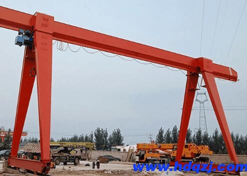 假如單梁門式起重機(jī)中的電動(dòng)機(jī)有軸電流量時(shí)，可以采用哪些對(duì)策?